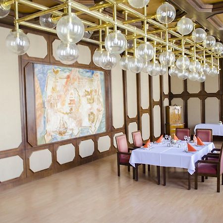 Hotel Konferencia Дьєр Екстер'єр фото