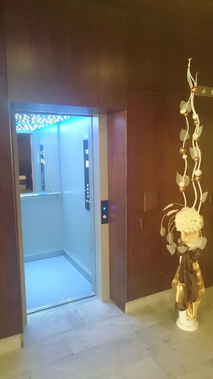 Hotel Konferencia Дьєр Екстер'єр фото