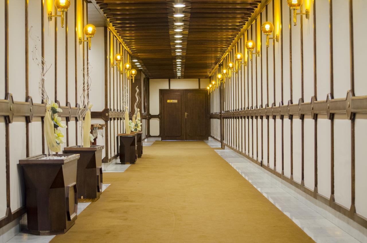 Hotel Konferencia Дьєр Екстер'єр фото